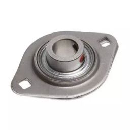 KOYO Flange Housing Unit, Inner Dia 20 mm, Length 67 mm, Width 25 mm, SBPFL204-picture-35
