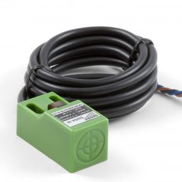 SN04-N NPN NO 5mm Distance Detector Proximity Sensor Switch ModuleSN04-N NPN NO 5mm Distance Detector Proximity Sensor Switch Module image 1