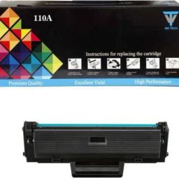 wetech 110A toner cartridge compatible with HP 100 series and hp 130 series( with chip) Black Ink Toner-picture-17
