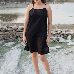 Babli A-Line Dress-image-24