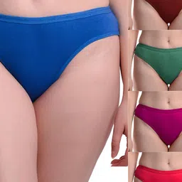 Samvar Women Multi Briefs-picture-14
