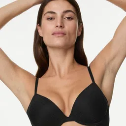 Marks & Spencer Bra Half Coverage Underwired Lightly Padded-picture-38