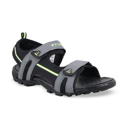 FUEL Men Sports Sandals-image-57
