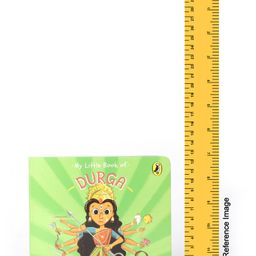 penguin random house My Little Book of Durga by Ashwitha Jayakumar - English image 3