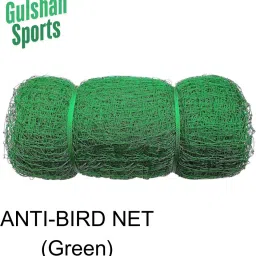 gulshan sports anti bird net 30\10 feet window campinig net Camping Net image 1