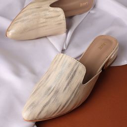 Lavie Party Block Mules-50
