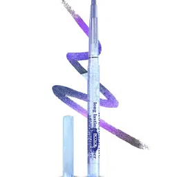 INCOLOR Holographic Long Lasting Metallic Gel Eye Pencil-0.35 g - Hologlow Haze 03-13