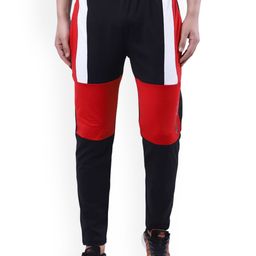 Moda Rapido Men Slim Fit Trousers-picture-37