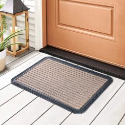 PP (Polypropylene) Bathroom Mat-image-36