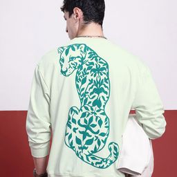 Kook N Keech Stealth Streetwear Printed Sweatshirt-image-33