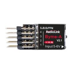Radiolink Byme-A Flight Controller-29