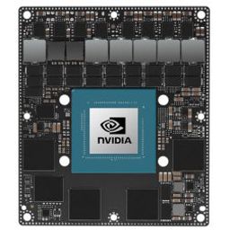 NVIDIA Jetson AGX Orin 64GB Industrial Module-25