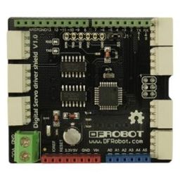 DFRobot Smart Arduino Digital Servo Shield for Dynamixel AX-image-26