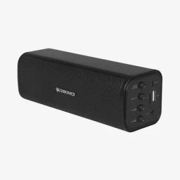Zebronics Zeb-Vita 10W Wireless Multimedia Bluetooth Speaker (Black)-image-24