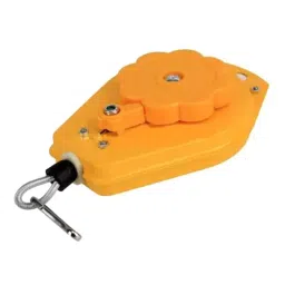 B K JAGAN & CO Spring Balancer Scale Screwdriver Hanging Tool Torque Wire Rope (1.5 To 3.0 Kg)-24