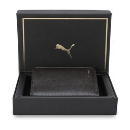 Puma LOFT Unisex Textured Two Folded Wallets-40