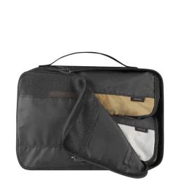 Forclaz by Decathlon Multicolor Solid Pouch Set of 3-image-50