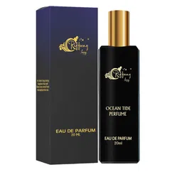 riffway Women Ocean Tide Long Lasting Eau De Parfum- 20 ml-image-22