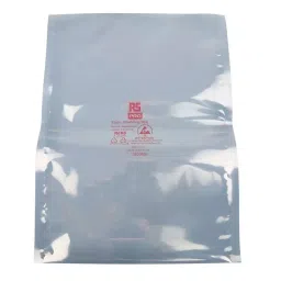 RS PRO Static Shielding Bag 203mm(W)x 305mm(L) Model No 2878221 (Bag of 100)-image-6