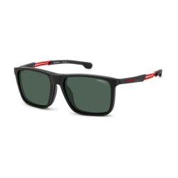 Carrera Green Rectangular Sunglasses for Men-picture-11