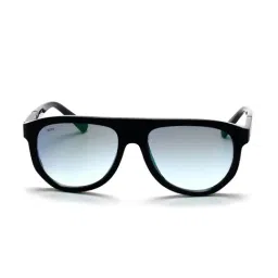 Scott SC507 Travis Blue Mirrored Aviator-image-16