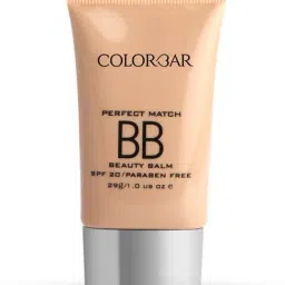 Colorbar Perfect Match Beauty Balm Honey Glaze - 29 gm-17