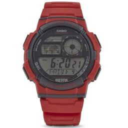 Casio Youth Series AE-1000W-4AVDF (D120) Digital Watch (44 mm)-image-31