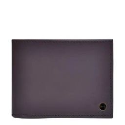 BELWABA Brown Casual Leather Bi-Fold Wallet for Men-image-34