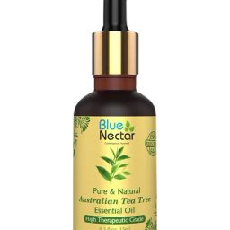 Blue Nectar Pure & Natural Australian Tea Tree Essential Oil - 15 ml-image-5