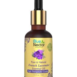 Blue Nectar Pure & Natural French Lavender Essential Oil - 15 ml-image-62