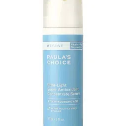 Paula's Choice Resist Ultra-Light Antioxidant Serum 30 ml-17