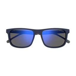 Carrera Multi Rectangular Sunglasses for Men image 4