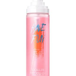 Focallure Makeup setting spray - 100 gm-15