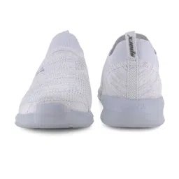 Sparx Men's Light Grey Running Shoes image 5