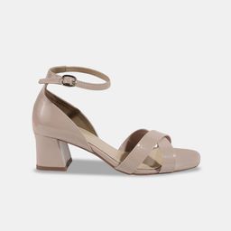 LEMON & PEPPER Women Block Heel Sandals image 3