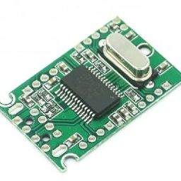 USB2.0 Expansion Module HUB 1 Drag 4 Interface Adapter Development Board Free Drive-55