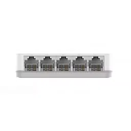 D-LINK 5-Port Desktop Switch DES-1005C image 4