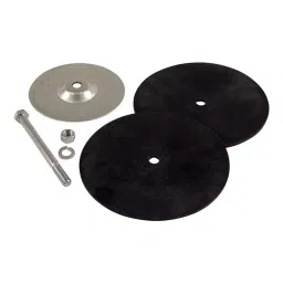 HAMMOND Transformer Toroids HARDWARE KIT, 1.5KVA TOROID MODEL, 1182KIT1500-picture-25