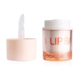 Focallure Care Plus Lip Balm Nu01 Orange Soda - 4.5 gm-29
