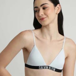 Calvin Klein Underwear Blue Everyday Bra-picture-45