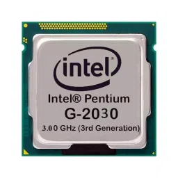 Zebronics H61+128 GB SATA SSD+4 GB Starlite DDR3 RAM with Pentium Dual Core G2030 Motherboard image 5