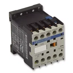 SCHNEIDER ELECTRIC Power Relays RELAY, 4PST-NO, 690VAC, 10A, CA2KN40U7-image-11