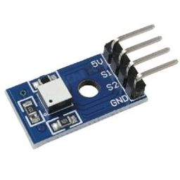 RPI-1031 Angle Sensor 4DOF Attitude HM Module 4 Direction For Arduino-15