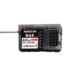 Radiolink R6F receiverRadiolink R6F receiver-image-1