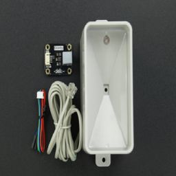 DFRobot Gravity: Tipping Bucket Rainfall Sensor – I2C & UART-19