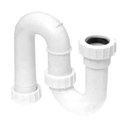 Supreme 125x100 mm PVC S Trap-image-33