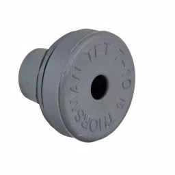 Schneider Electric EPDM Grey 20x26 mm Round Grommet, IMT37314-image-56