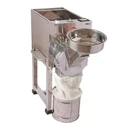 Natraj 11-13 Kg/hr 2 HP Light Duty Auto Aata Chakki-image-28
