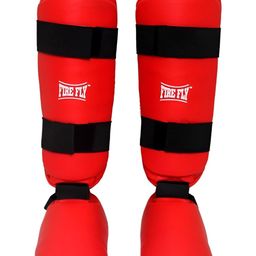 Firefly Taekwondo Complete Kit Pu image 3