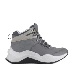 Furo by Red Chief Men's Grey Outdoor Shoes-picture-39